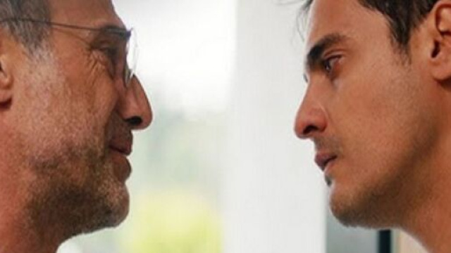 Oltan e Tolga - screenshot &copy; Tradimento.