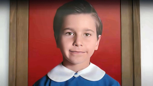 Murat, il vero figlio di Guzide &copy; Tradimento Aldatmak - Mediaset.
