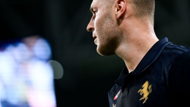 Il centrocampista Teun Koopmeiners &copy; X