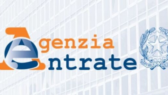 Concorso all'AdE &copy; Agenzia delle Entrate.