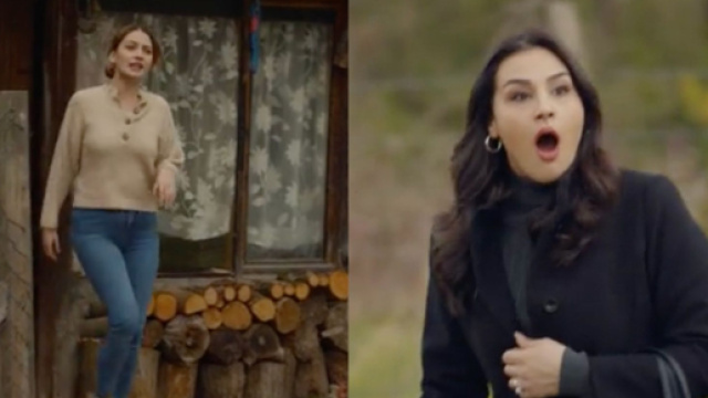 Ipek e Yeşim - Screenshot &copy; Tradimento.