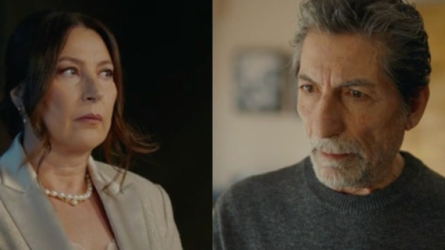 G&uuml;zide e Tarik - screenshot &copy; Tradimento