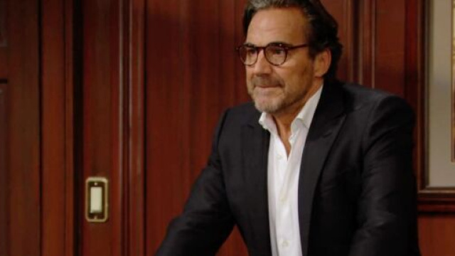 In foto Ridge Forrester &copy; Beautiful
