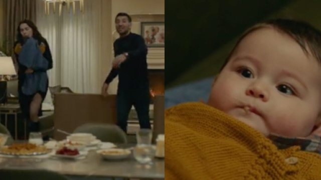 Il piccolo Can - &copy; Tradimento.