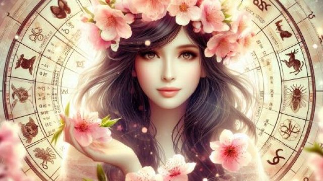 Oroscopo generato con &copy; AI Copilot