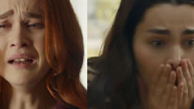 Selin e Oylum screenshot &copy; Tradimento.