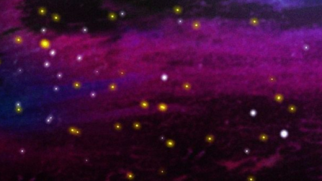 Immagine delle stelle - &copy; Pixabay.