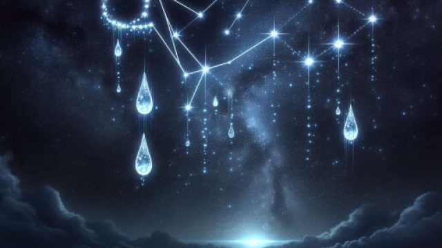 Immagine ispirata al numero 65 della Smorfia per il segno Cancro. &copy; Immagine creata con Dall-E