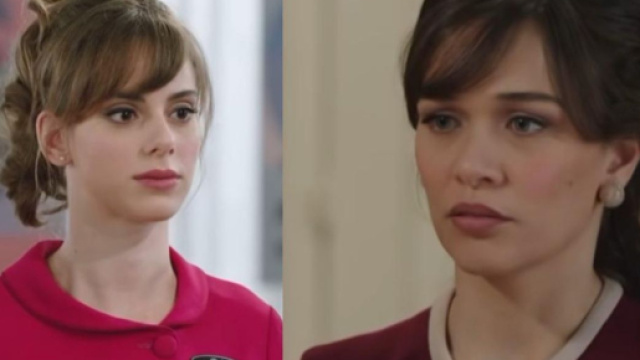 In foto Marta e Rita &copy; screenshot Rai.