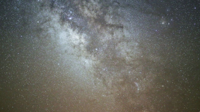 Le stelle dell'universo - pixabay.com.