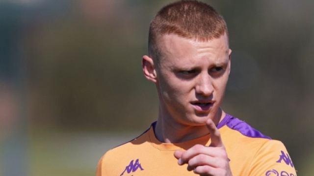 Pietro Comuzzo (Foto &copy; Instagram)