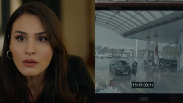 Yeşim - screenshot &copy; Tradimento.