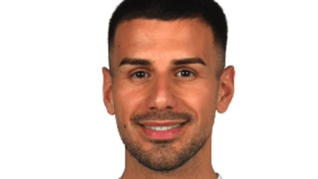 Angelo Famao a L'Isola &copy; Mediaset