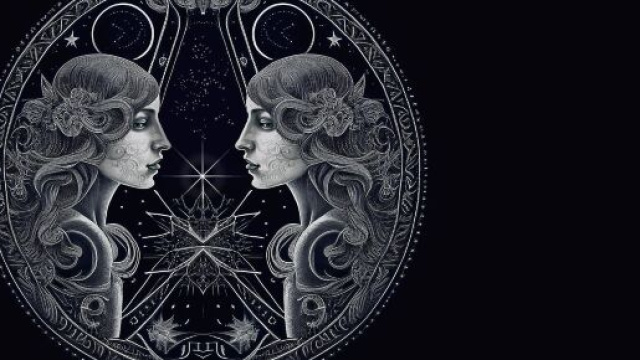 Oroscopo segno dei Gemelli &copy; Pixabay