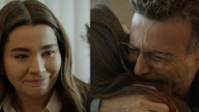 Oylum e Oltan - screenshot &copy; Tradimento.