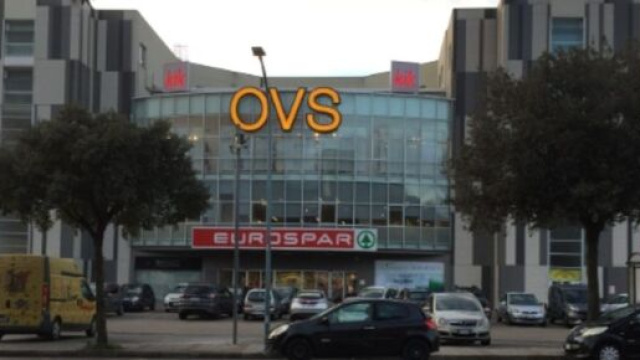 Un centro OVS - Foto &copy; Wikipedia