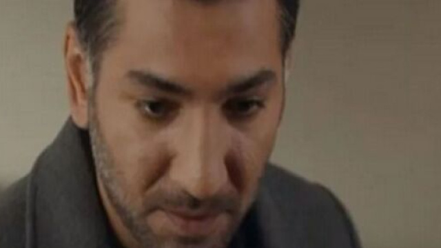 Kahraman Tradimento &copy; Mediaset.