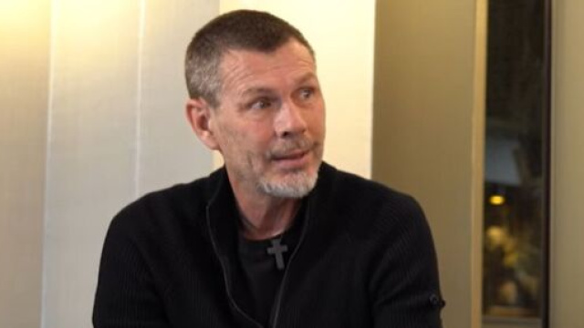 Zvonimir Boban, ex calciatore e dirigente del Milan - &copy; Screenshot YouTube
