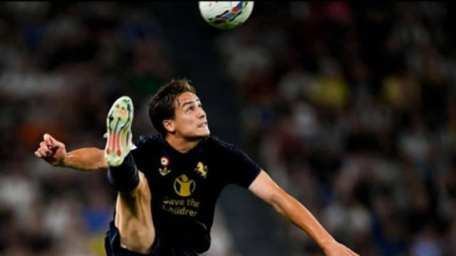 Kenan Yildiz - Profilo Instagram &copy; Yildiz