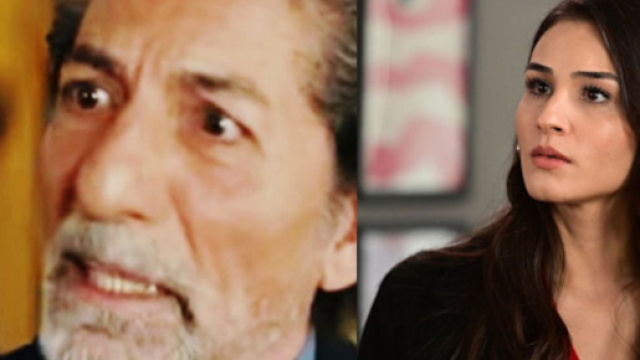Tarik e Yesim di Tradimento &ndash; &copy; Screenshot Canale 5.