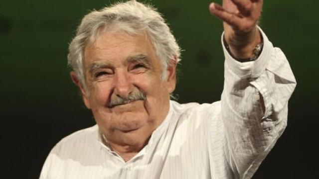 &Egrave; morto Pepe Mujica, Presidente dell&rsquo;Urugay &copy; Facebook
