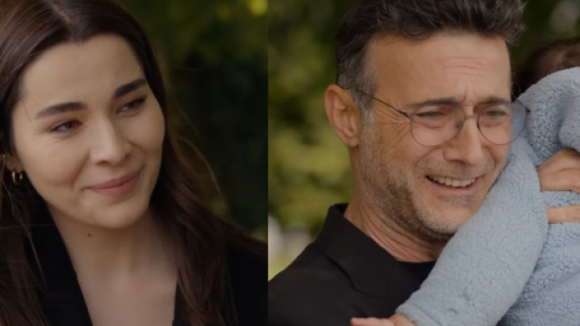 Oylum, Oltan e Can - Screenshot &copy; Tradimento.