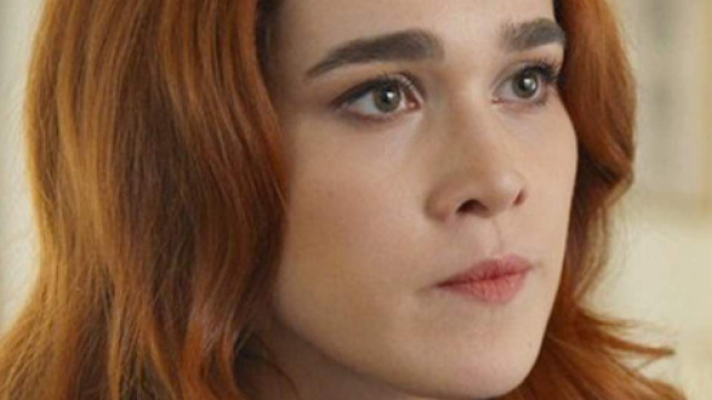 Selin finisce in ospedale &copy; Tradimento ATV.