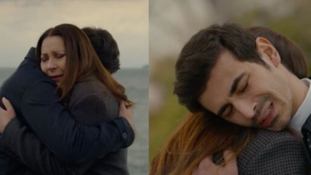 G&uuml;zide e D&uuml;ndar - screenshot &copy; Tradimento.