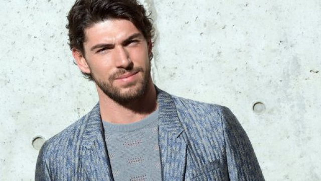 Ignazio Moser &ndash; &copy; immagine dal profilo Instagram di Ignazio Moser.