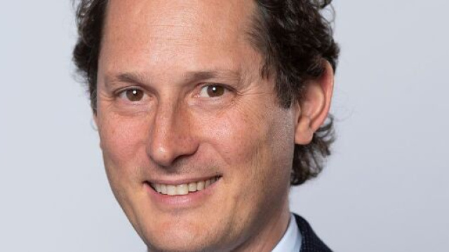 Elkann-PIF, incontro in Arabia: speculazioni su un futuro saudita per ...