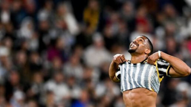 Gleison Bremer, difensore della Juventus. Foto &copy; Juventus FC