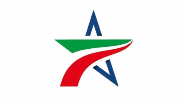 Logo del Ministero delle Infrastrutture e dei Trasporti &ndash; &copy; Ministero delle Infrastrutture e dei Trasporti.