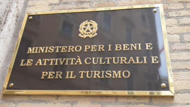 Ministero del Turismo - &copy; Ministero del Turismo