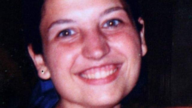 Chiara Poggi in una foto di repertorio diffusa da tutti i media ai tempi del delitto nel 2007