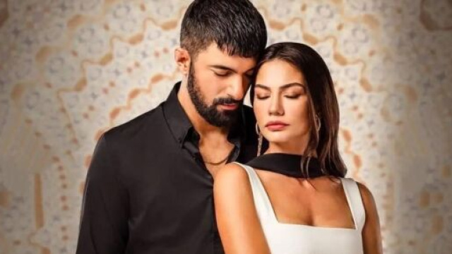 Il cast di Il mio nome &egrave; Farah &mdash; &copy; Adım Farah.