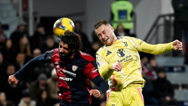 Teun Koopmeiners &copy; Juventus FC