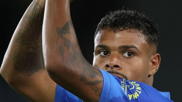 Tino Anjorin (Foto &copy; Instagram)