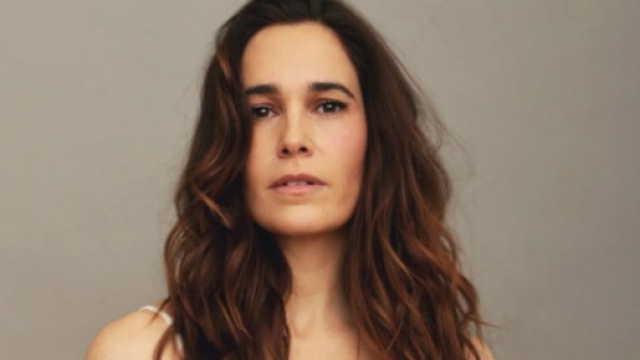 Celia Freijeiro, l'attrice che interpreta Gracia - Foto Profilo &copy; Instagram Freijeiro