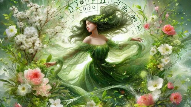 Oroscopo generato con &copy; AI Copilot