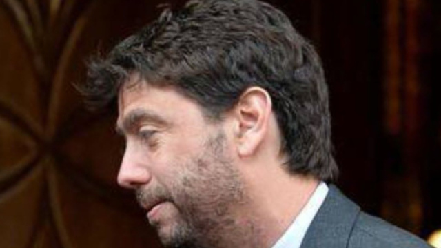 Andrea Agnelli, ex presidente della Juventus - Foto Profilo &copy; X Agnelli