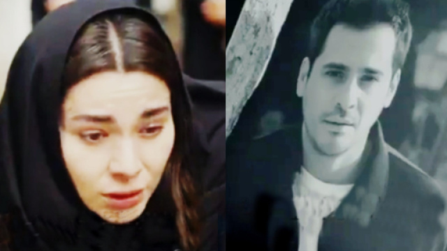 Oylum sulla tomba di Tolga &copy; Tradimento - Aldatmak.