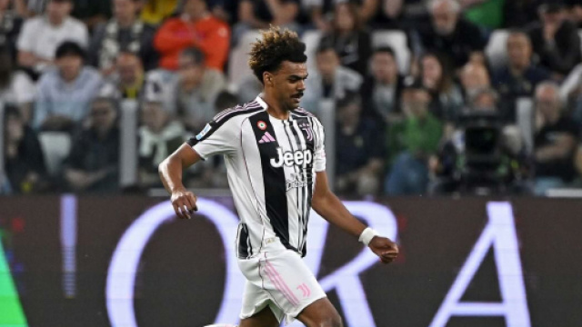 Renato Veiga &copy; Instagram ufficiale del calciatore