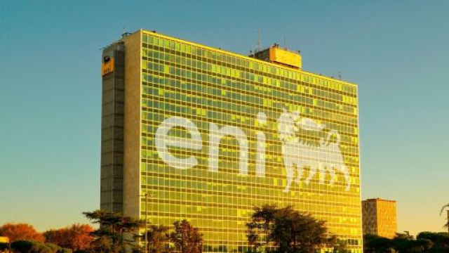 Una sede Eni - Foto Sito ufficiale &copy; Eni