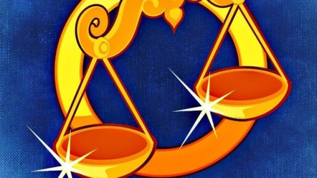 Segno zodiacale della Bilancia &ndash; &copy; Pixabay.