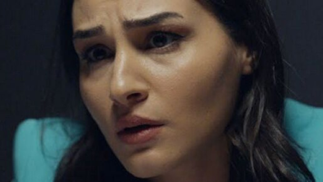Yesim in Tradimento - &copy; Mediaset.