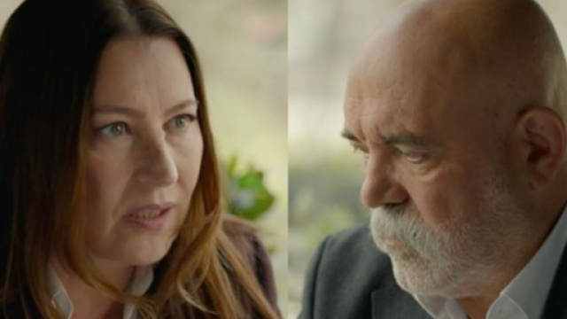 G&uuml;zide e Sezai &ndash; Screenshot &copy; Tradimento.