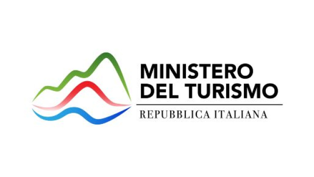 Logo del Ministero del Turismo &copy; Ministero del Turismo