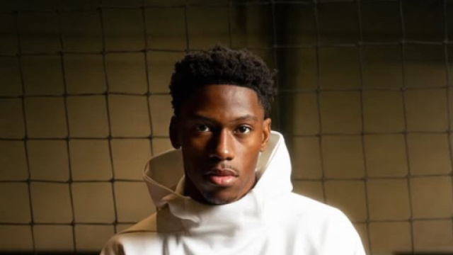 Jonathan David - &copy;️ Instagram JoDavid