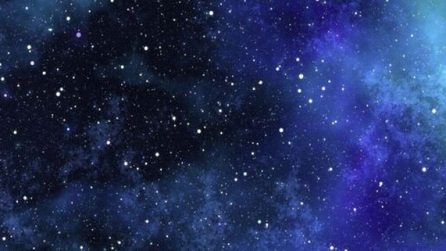 Le stelle del cielo - &copy; Pixabay.