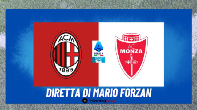 Il Milan chiude la stagione vincendo, il Monza lascia la Serie A con un altra sconfitta contestazioni a San Siro, la curva abbandona la sud al 15